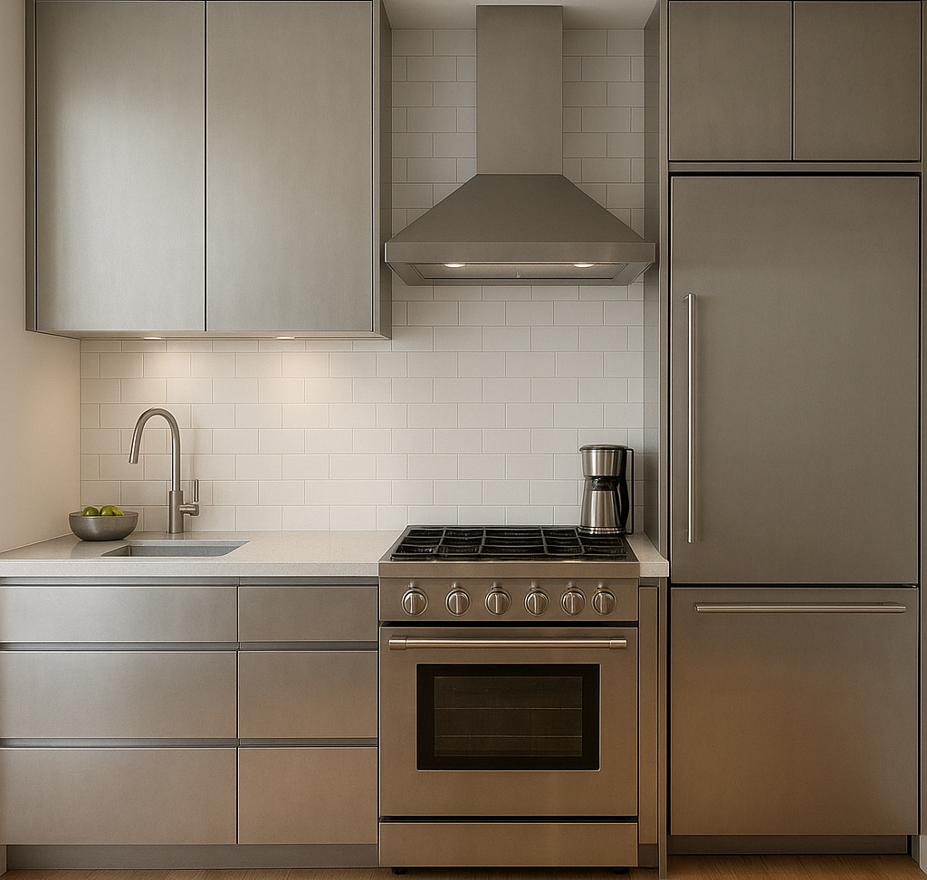 Contemporary Steel Design