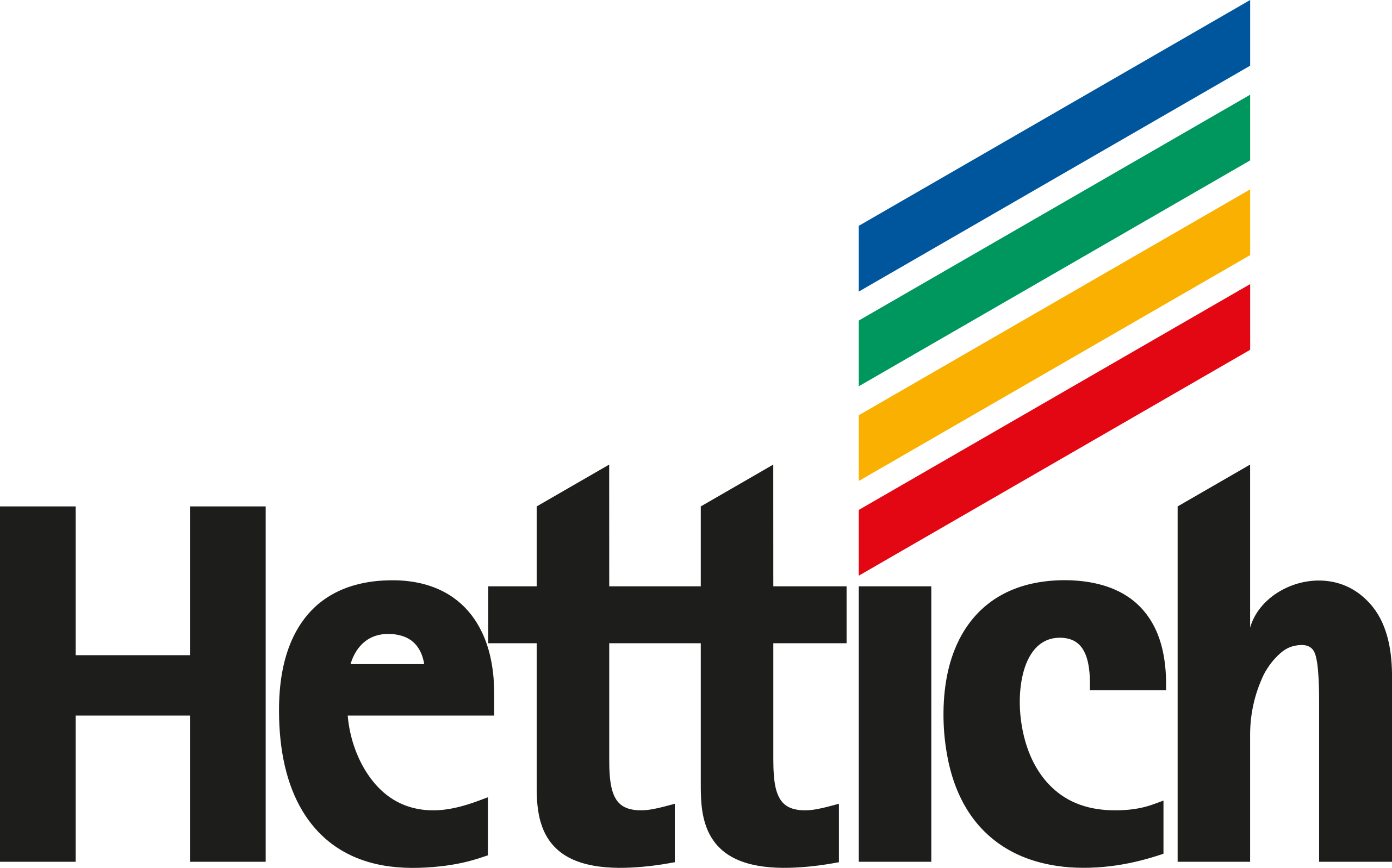 Hettich Logo