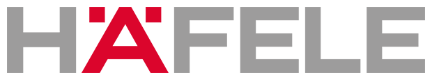 Häfele Logo